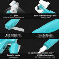 Pet Nail Clipper USB USB recargable Pet Nail Clipper